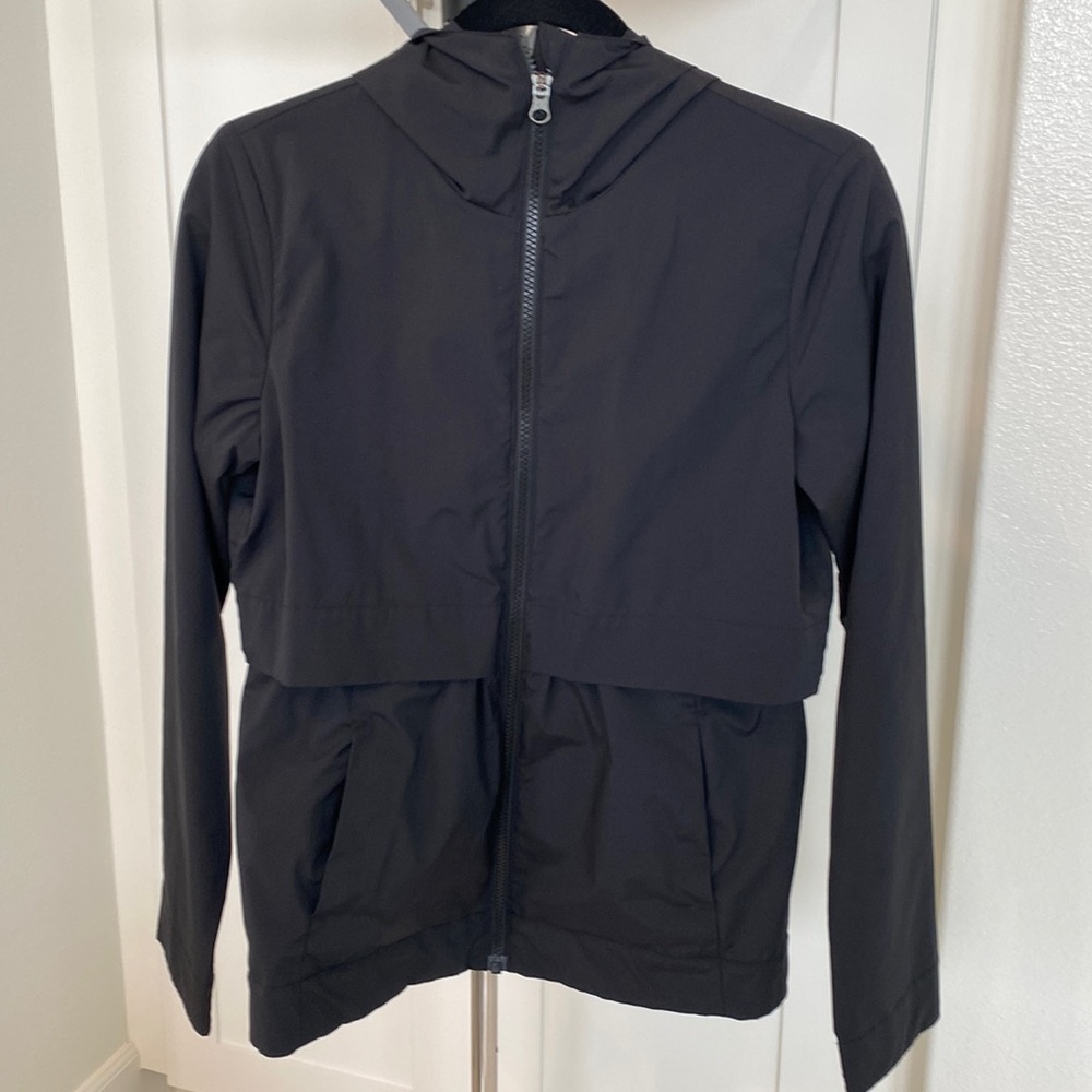 EUC lululemon jacket